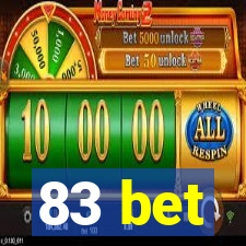83 bet